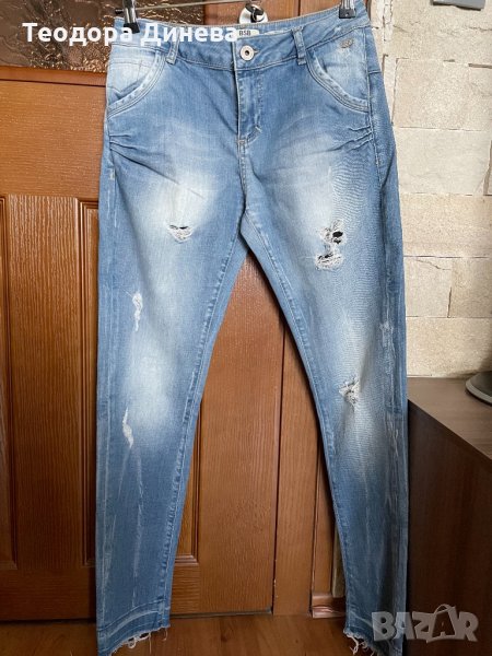 Дамски дънки Bsb fashion , снимка 1