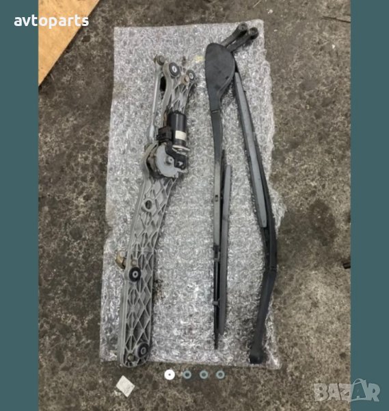 Bmw e39 2000г  машинка честачки и рамена, снимка 1