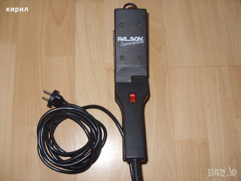 преса за коса, снимка 1