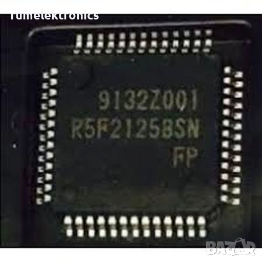 R5F21258SNFP, снимка 1