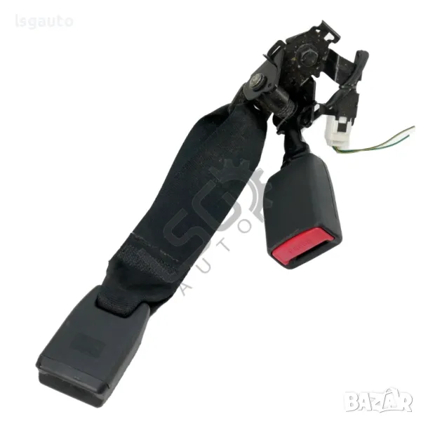 Закопчалка заден ляв предпазен колан Mazda CX-5 2012-2017 ID: 138776, снимка 1