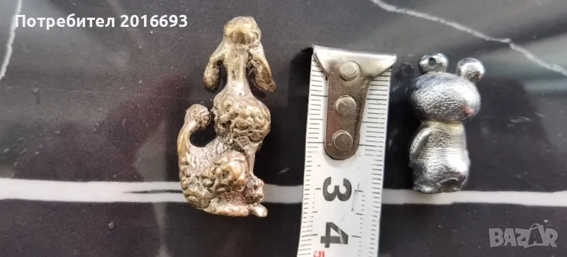 Лот миниатюри, снимка 1