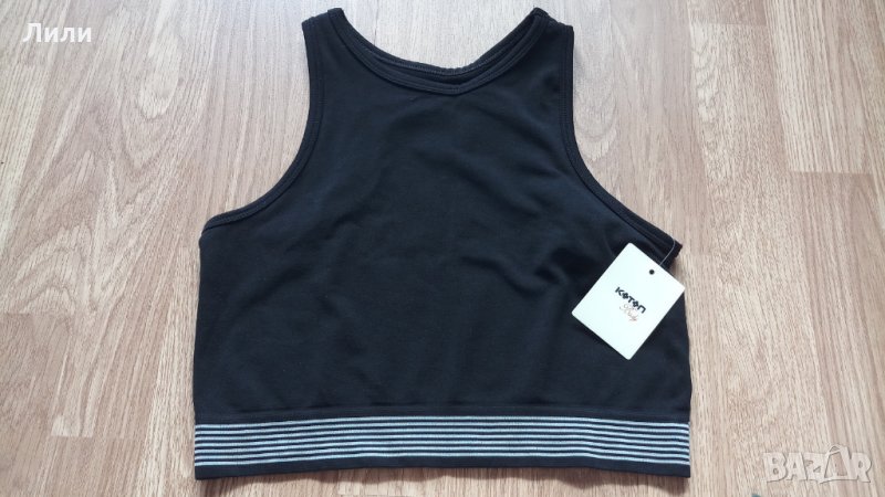 Чисто нови дамски потници и тениски wakiki, de facto, котоп   , снимка 1