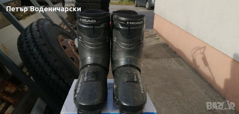 Ски обувки 43 номер Нордика Nordica Налични са и други размери : 44 43 42 41 40 39 38 37 36 35 34 33, снимка 1