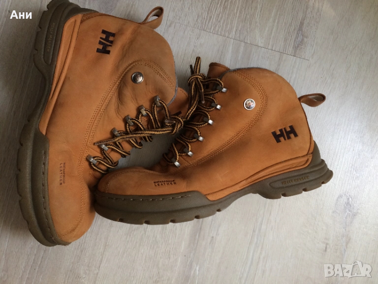 Топли и удобни обувки НН., снимка 1
