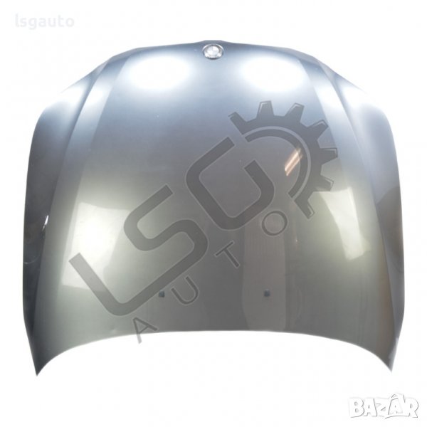 Преден капак BMW 5 Series (E60,E61) 2003-2010 B170622N-5, снимка 1