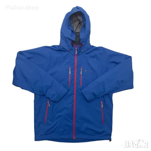 Мъжко непромокаемо Pinewood, размер XXL, снимка 1