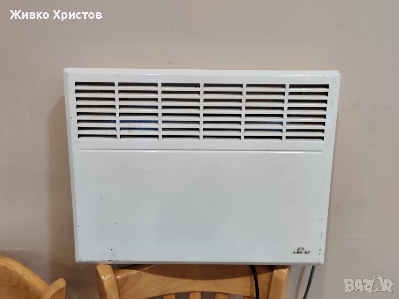 Конвектор Airelec 1250 W, снимка 1
