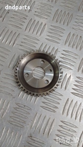 Зъбно колело Mercedes ML270 CDI W163 2001г.	, снимка 1