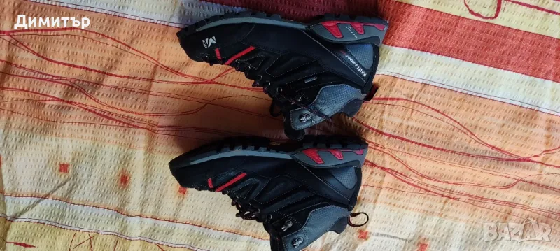 Millet s.trident gtx, снимка 1