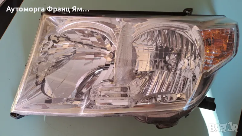 ЛЯВ ФАР ЗА LAND CRUISER FJ200 2007-2012г., снимка 1