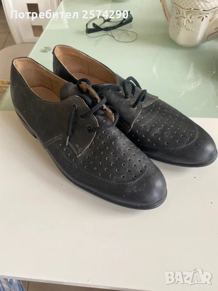 Офицерски боти Пирин, снимка 1