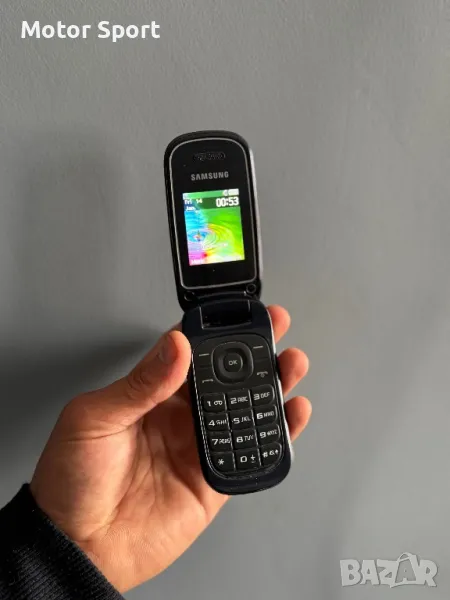 Samsung с Капаче., снимка 1