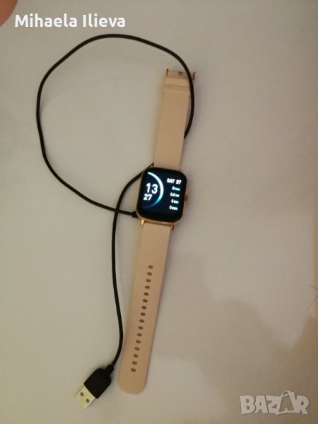 Smart часовник, снимка 1