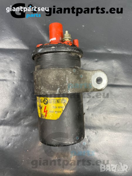 Запалителна бобина за БМВ е28 е30 е34 BMW e28 e30 e34 , 0221118335, снимка 1
