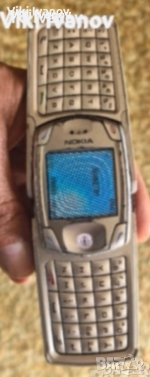 Нокия 6822, снимка 1