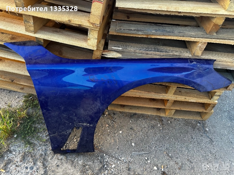 Десен калник BMW G11, снимка 1