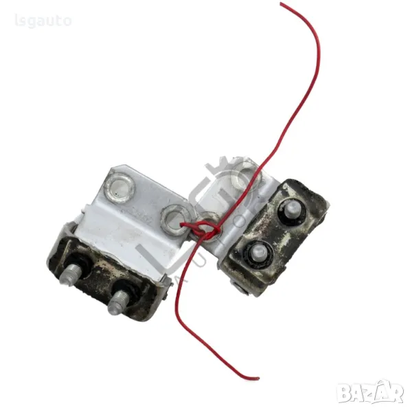 Панти заден капак Mitsubishi Lancer X (GS44S) 2007-2017 ID: 141677, снимка 1