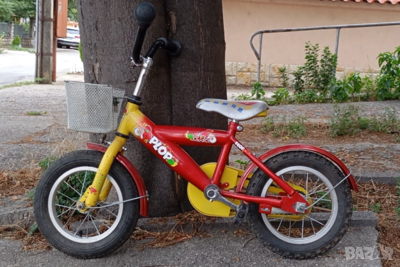 Детско колело 12,5", снимка 1