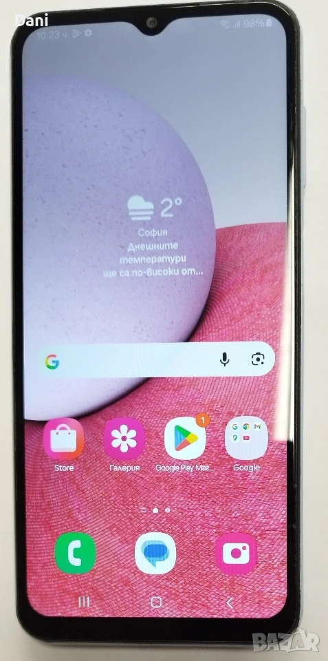 Samsung A13 4g 128gb, снимка 1