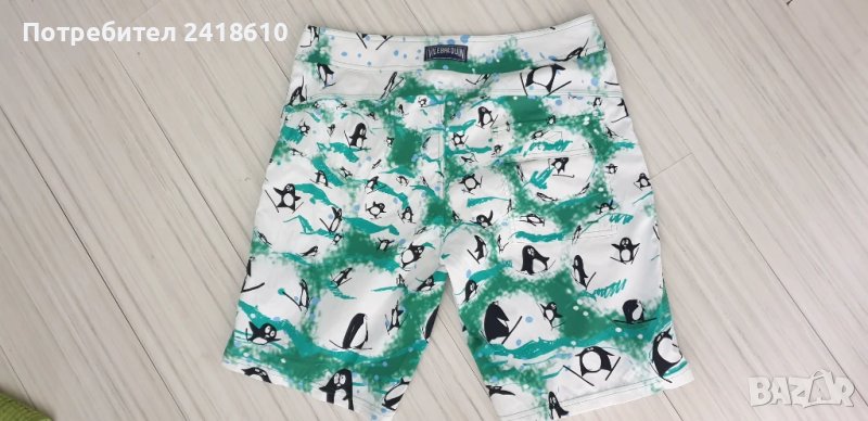 Vilebrequin  Swim Short Mens Size М ОРИГИНАЛНИ Мъжки Бански!, снимка 1