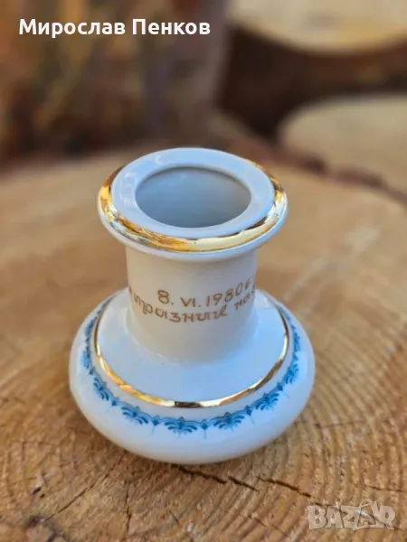 Ваза, снимка 1