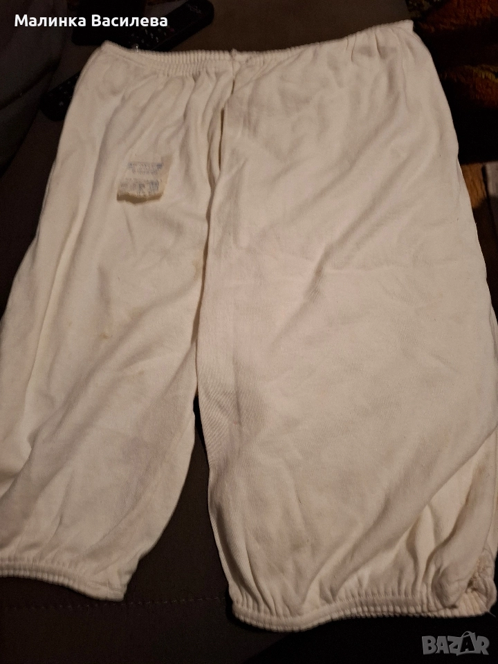 Дамски килоти, снимка 1