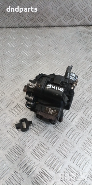 ГНП Ford S-Max 2.0TDCi 2009г.	, снимка 1