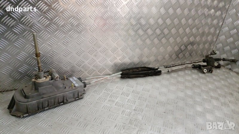 Лостов механизъм Audi A3 1.9TDI 1998г.	, снимка 1