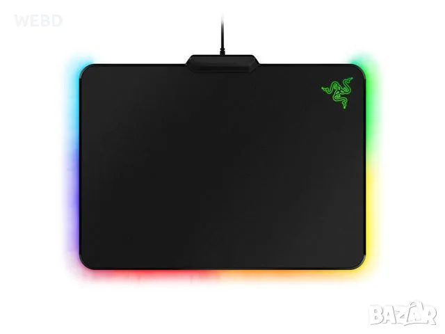 Подложка за мишка RAZER FIREFLY CLOTH EDITION, снимка 1