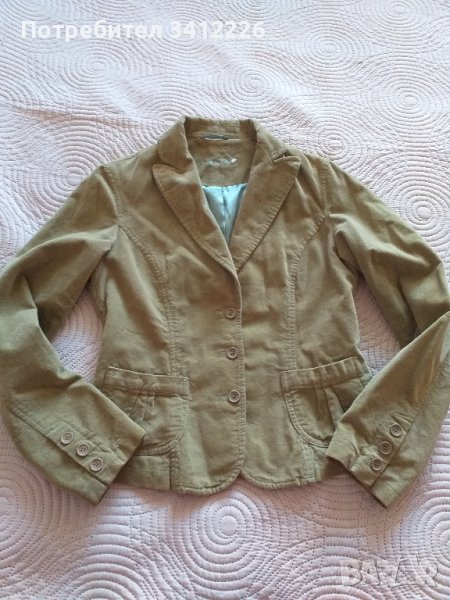 Дамско сако Zero M, снимка 1