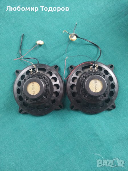 Високоговорители - 5, снимка 1