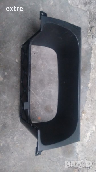 Пластмаса около километража Volkswagen Golf III 1.6, снимка 1