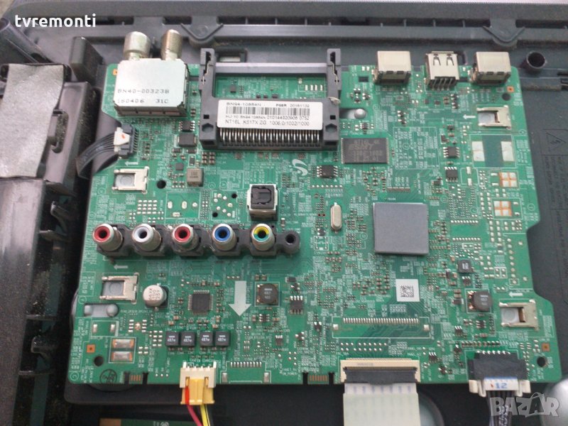 Основна платка - ,BN94-10854N, BN41-02527, снимка 1