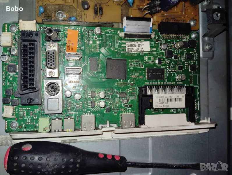 Main board 17MB95S-1, снимка 1