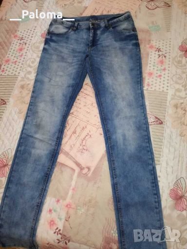 Дънки, снимка 1