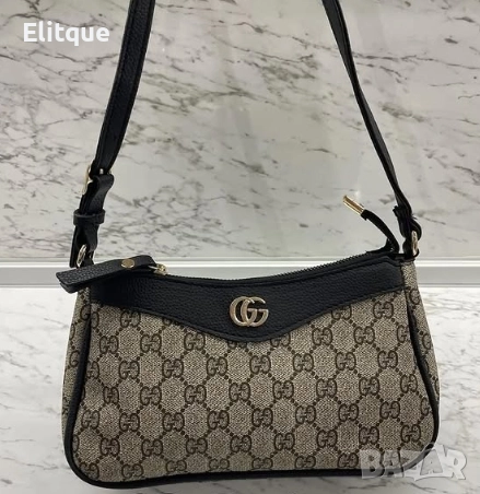 чанта gucci, снимка 1