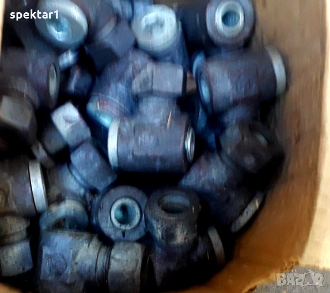 Елементи за хидравлика, снимка 1