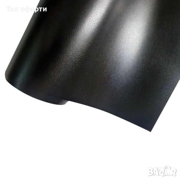 Фолио за облепяне Кожа 1.52м x 1м, снимка 1