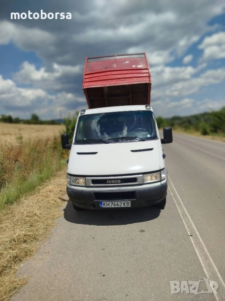 Транспортни услуги – Кюстендил и областта!, снимка 1