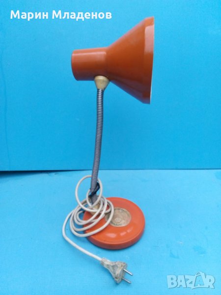 Настолна лампа, снимка 1