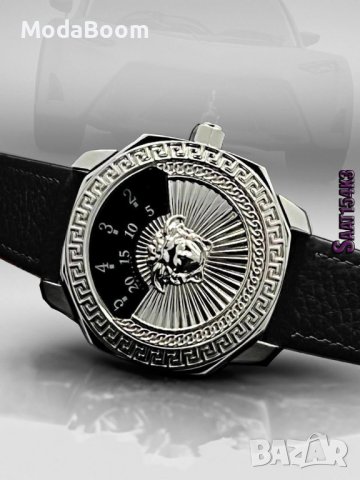 💥Versace унисекс часовници / различни цветове💥, снимка 2 - Луксозни - 43505670