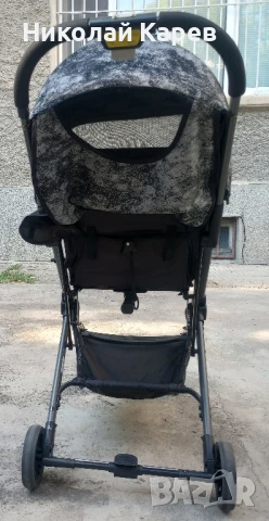 Детска количка Lorelei , снимка 3 - Детски колички - 51009730