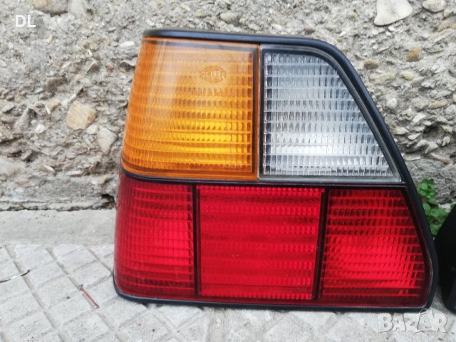 Стоп, Стопове за Голф 2 с платки, Hella Vw Golf Mk2, снимка 4 - Части - 43275864