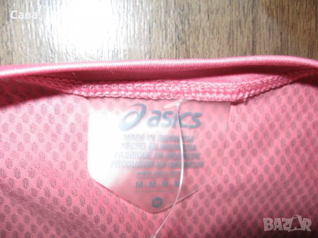 Клин и потници ASICS   дамски,М-Л, снимка 10 - Спортни екипи - 37575621