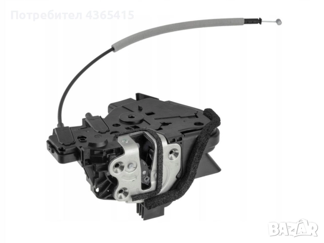 Брава за предна дясна врата за Kia Rio MK4 (2016-2023) 81320H8050, снимка 2 - Части - 52329526