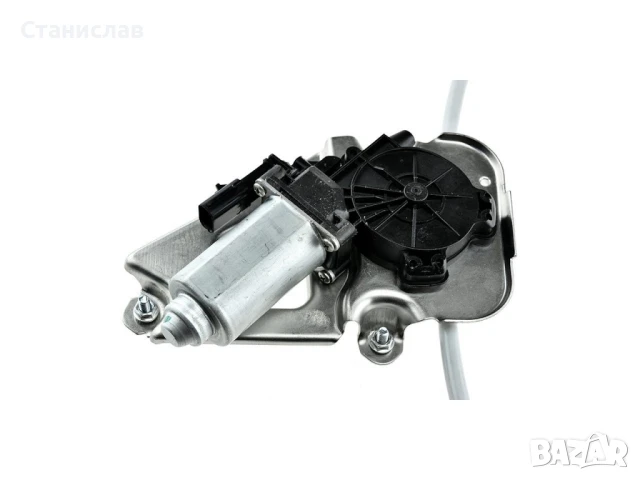 Стъклоподемник с електромотор за Jeep Liberty KJ, снимка 3 - Части - 50679706