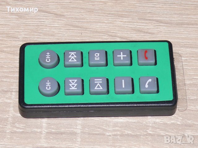 Дистанционно за , неясно за какво, снимка 6 - Камери - 35532447