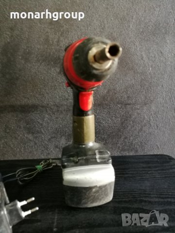 Винтоверт Skyll, снимка 2 - Винтоверти - 27030552