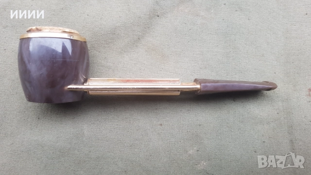 Френска лула